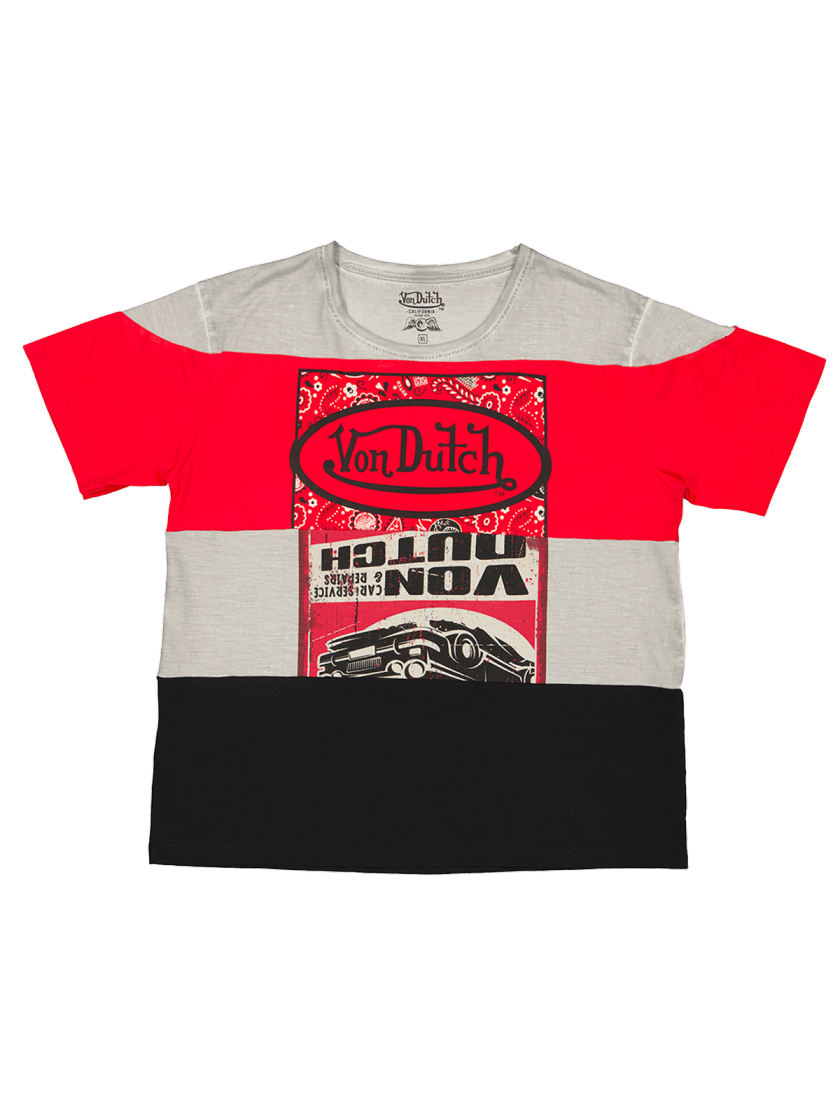 Revibe x Von Dutch Revibe